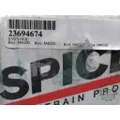   Universal Slip Yoke thumbnail 1